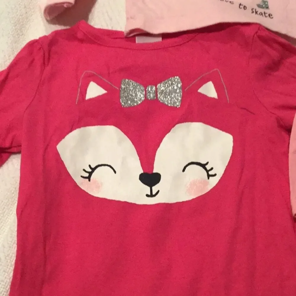 Gymboree 2t bundle